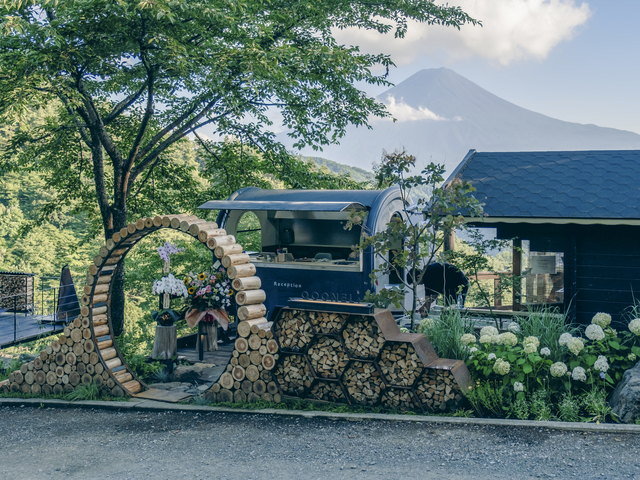 つながる CAMP RESORT くうねるたすの画像 2枚目
