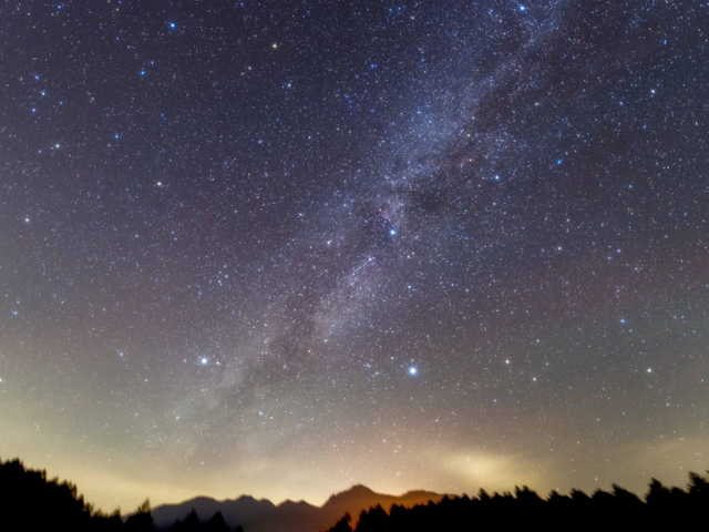 スターラウンド八ヶ岳の画像 1枚目