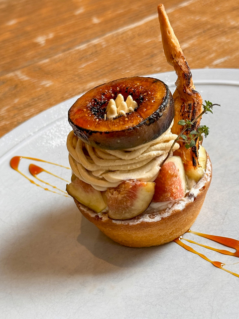 Cafe Troisieme marche Coffee roastery.の画像 2枚目