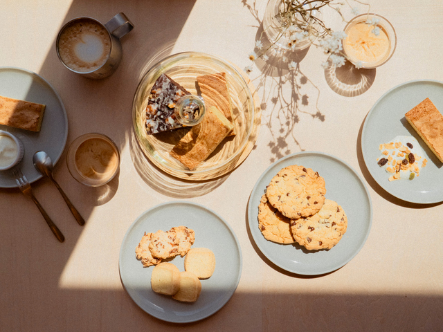 Yamanaka Terraceの画像 1枚目