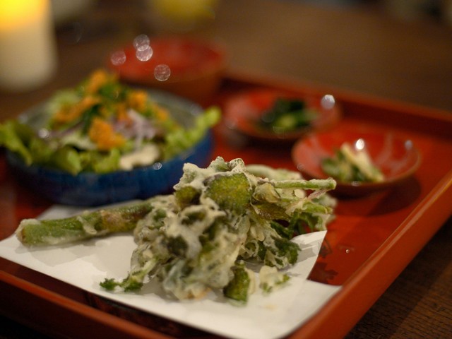 ヤマワラウの画像 1枚目