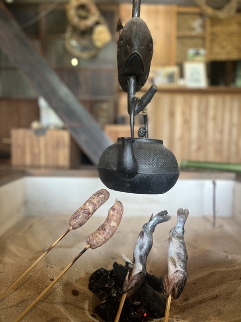 ヤマワラウの画像 2枚目