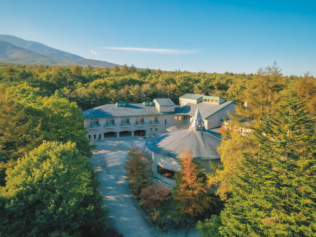 BUB RESORT八ヶ岳の画像 1枚目