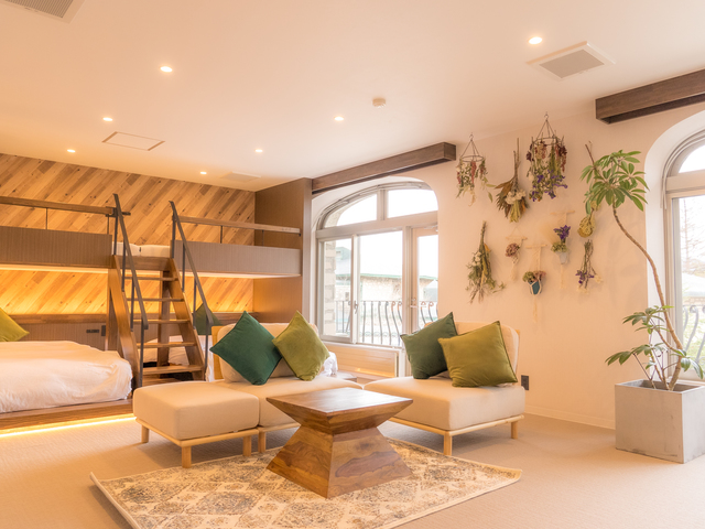 BUB RESORT八ヶ岳の画像 2枚目