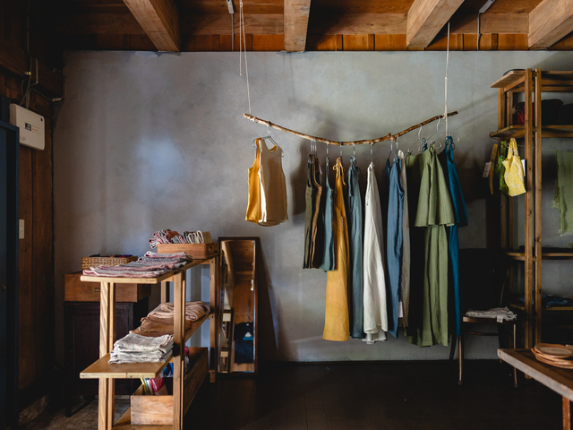 絹屋商店の画像 1枚目