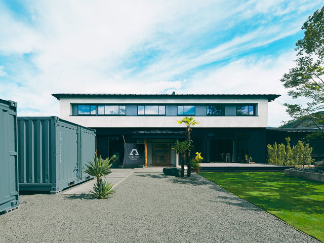 toe BAR & RESTAURANTの画像 2枚目