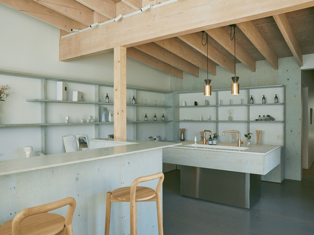 暮らしの香り 山中湖アトリエ店の画像 2枚目