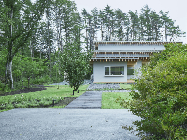 暮らしの香り 山中湖アトリエ店の画像 1枚目