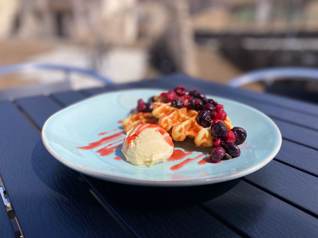 カントリータウンMt.Fujiの画像 2枚目