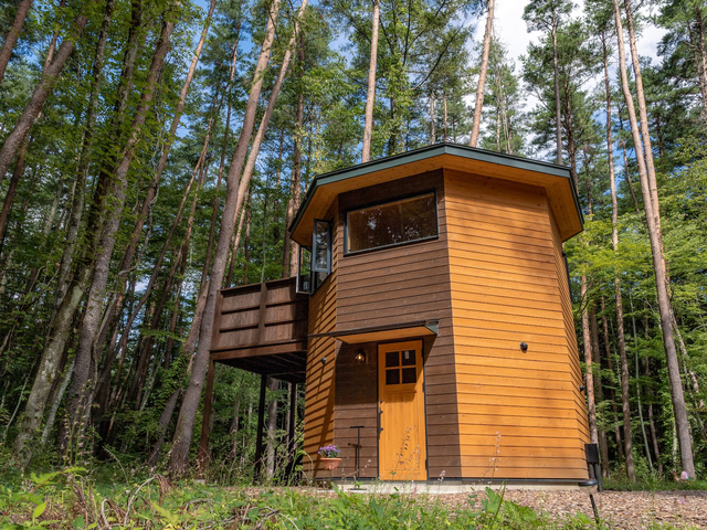 FujiSaunaの画像 1枚目