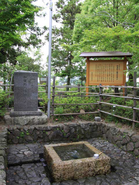 加賀野八幡神社