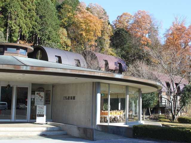 日本昭和音楽村(ホール・コテージ・レストラン)の画像 4枚目