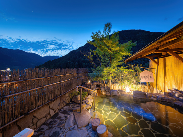 懐石宿 水鳳園の画像 1枚目