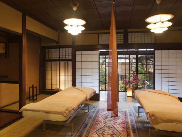 本陣平野屋 別館