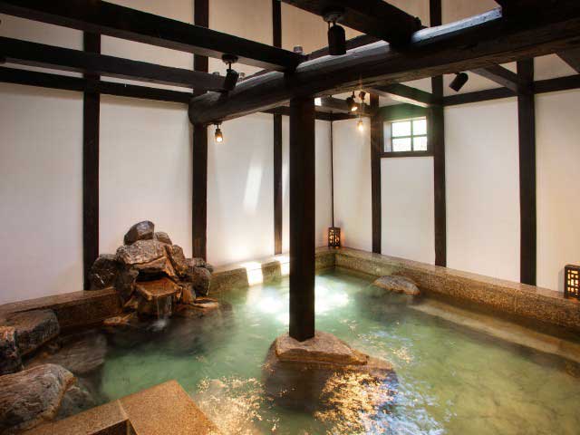 本陣平野屋 別館