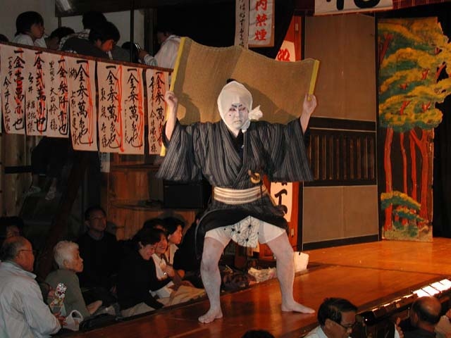 白雲座歌舞伎の画像 3枚目