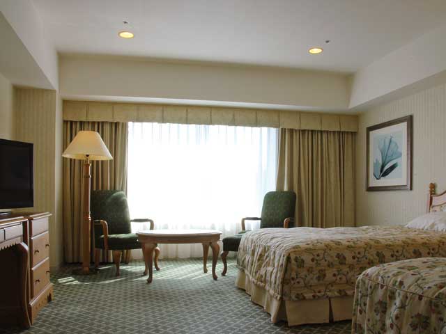 ホテルアソシア高山リゾートの画像 2枚目