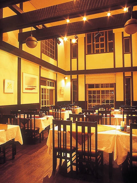 B&B高山パークシティホテル