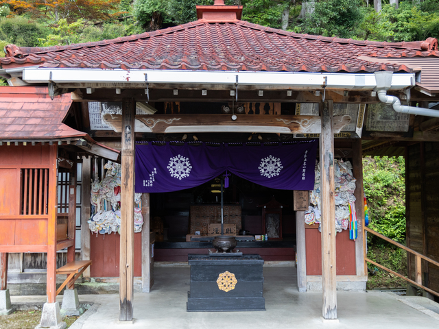 谷汲山 華厳寺の画像 4枚目
