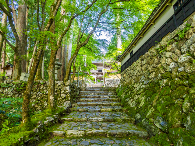 横蔵寺の画像 4枚目