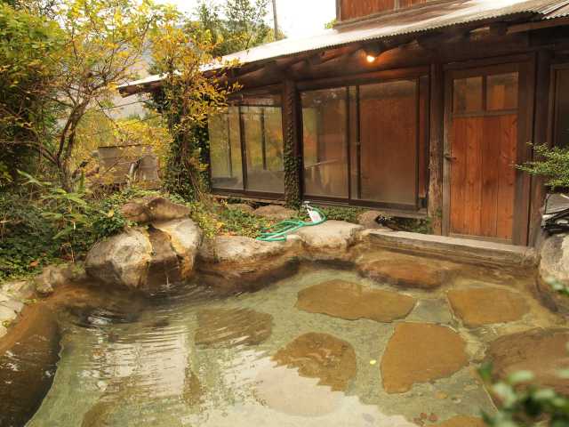 昔ばなしの里 五平餅村