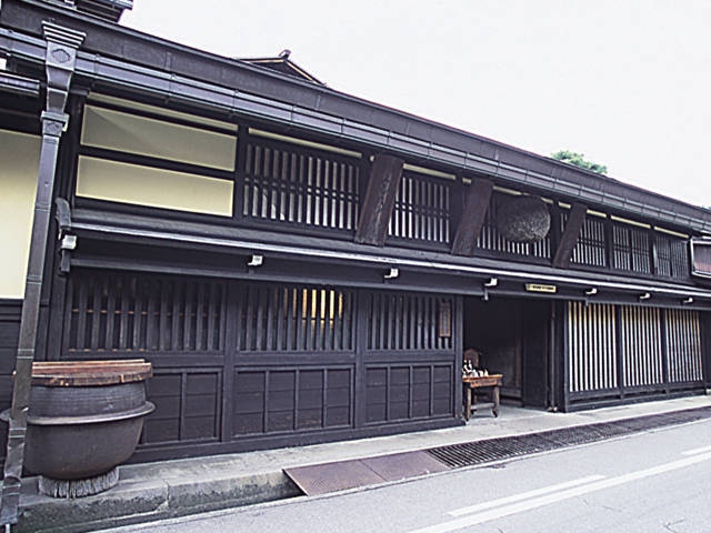 川尻酒造場