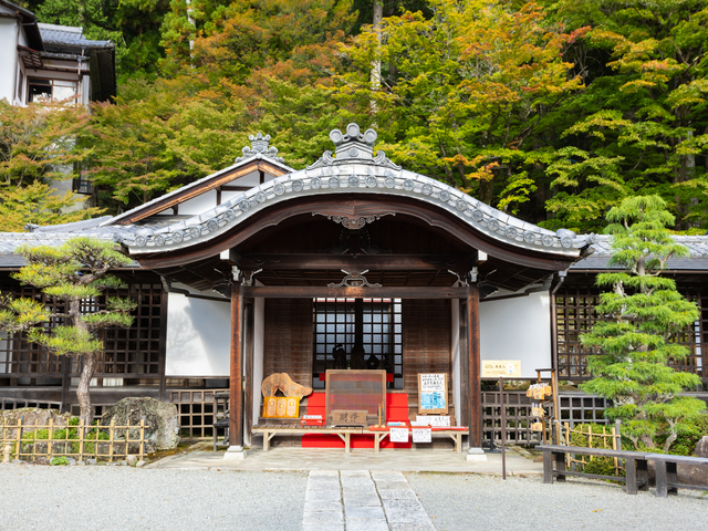 温泉寺の画像 2枚目