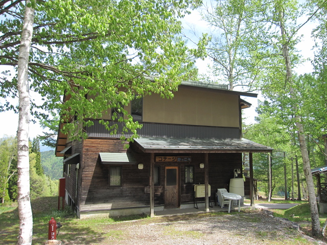 ひだ流葉オートキャンプ場の画像 2枚目