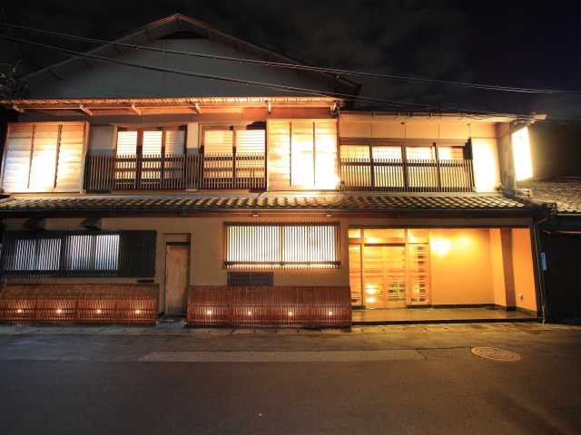 ぎふ長良川温泉 きんか