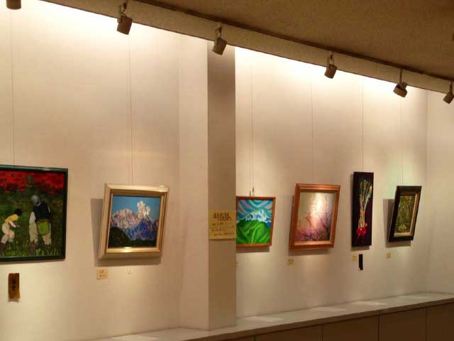 Gallery & Cafe 遊朴館