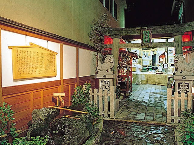 山桜神社の画像 4枚目