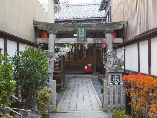 山桜神社