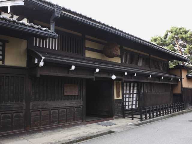 吉島家住宅の画像 1枚目