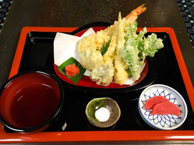 手打ちそば恵比寿の画像 4枚目