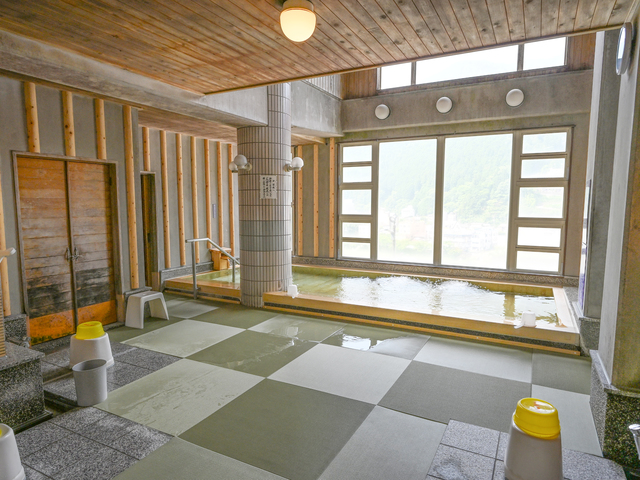 白鷺乃湯の画像 1枚目