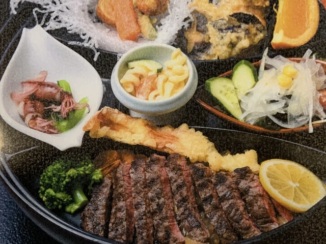 西洋膳処まえだの画像 2枚目