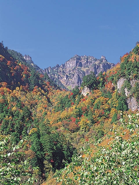 鍋平高原