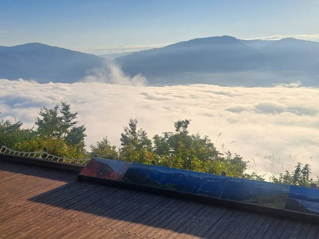 白山白川郷ホワイトロード(岐阜県)の画像 2枚目