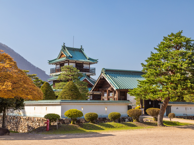 神岡城の画像 2枚目