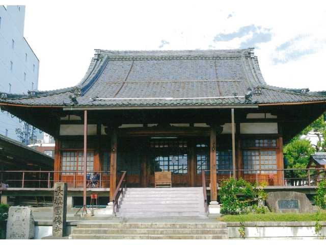 円徳寺