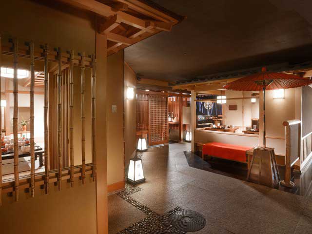 水明館(日帰り入浴)の画像 4枚目