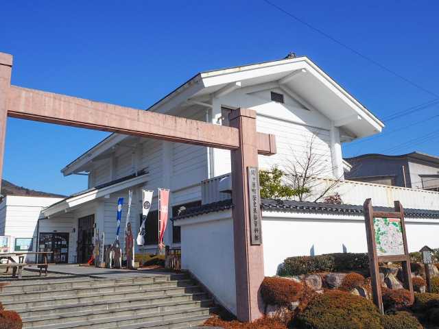 関ケ原町歴史民俗資料館