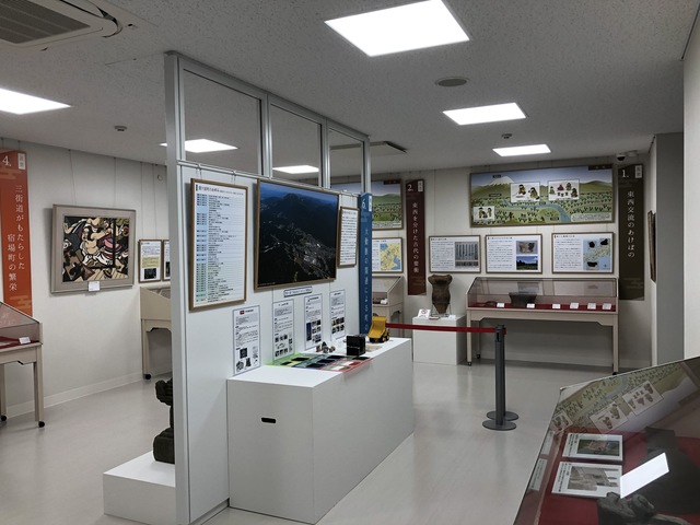 関ケ原町歴史民俗学習館の画像 3枚目