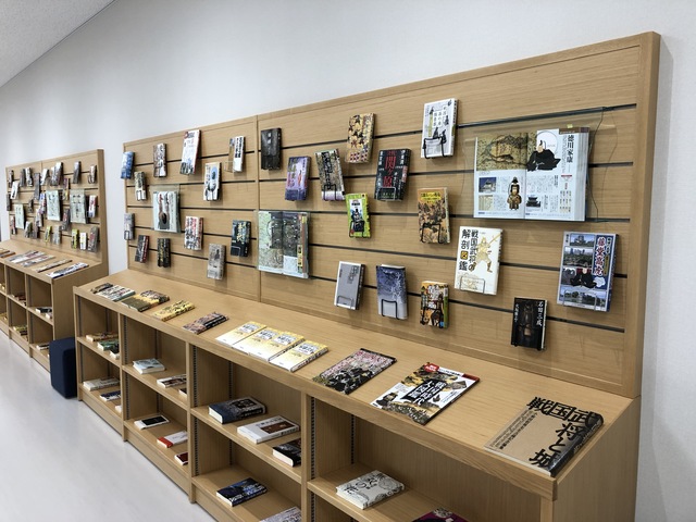 関ケ原町歴史民俗学習館の画像 4枚目