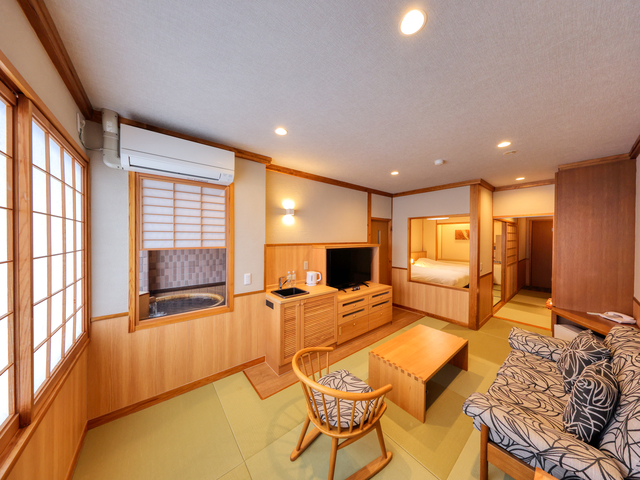 匠の宿 深山桜庵の画像 3枚目