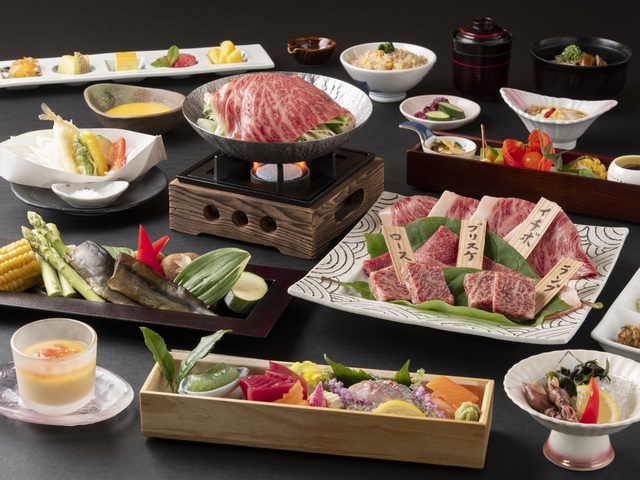 匠の宿 深山桜庵の画像 4枚目