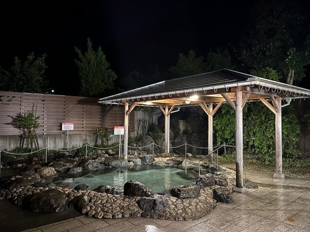 道の駅 星のふる里 ふじはしの画像 2枚目