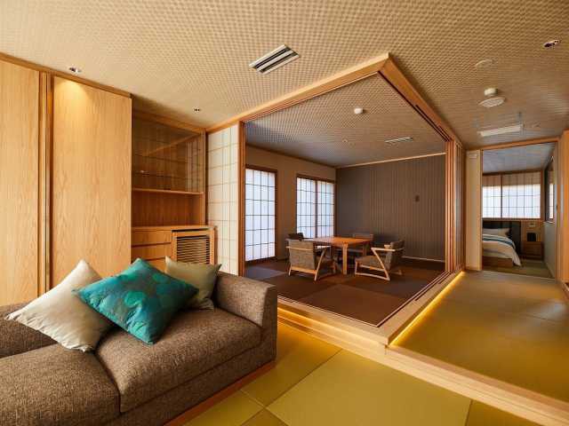 池田温泉旅館 たち川の画像 4枚目