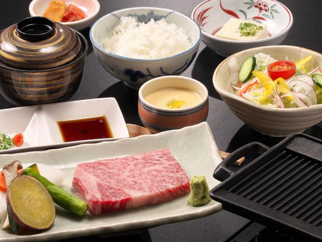 味の与平の画像 1枚目