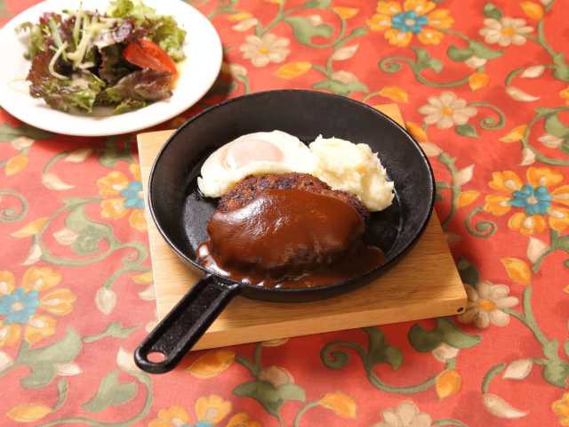 レストラン伊吹